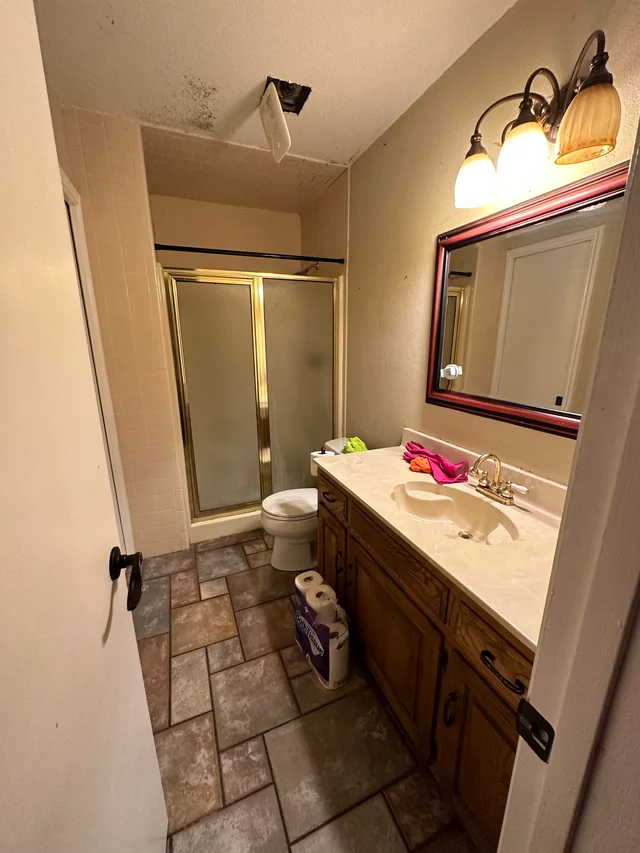 Bathroom remodeling North Richland Hills