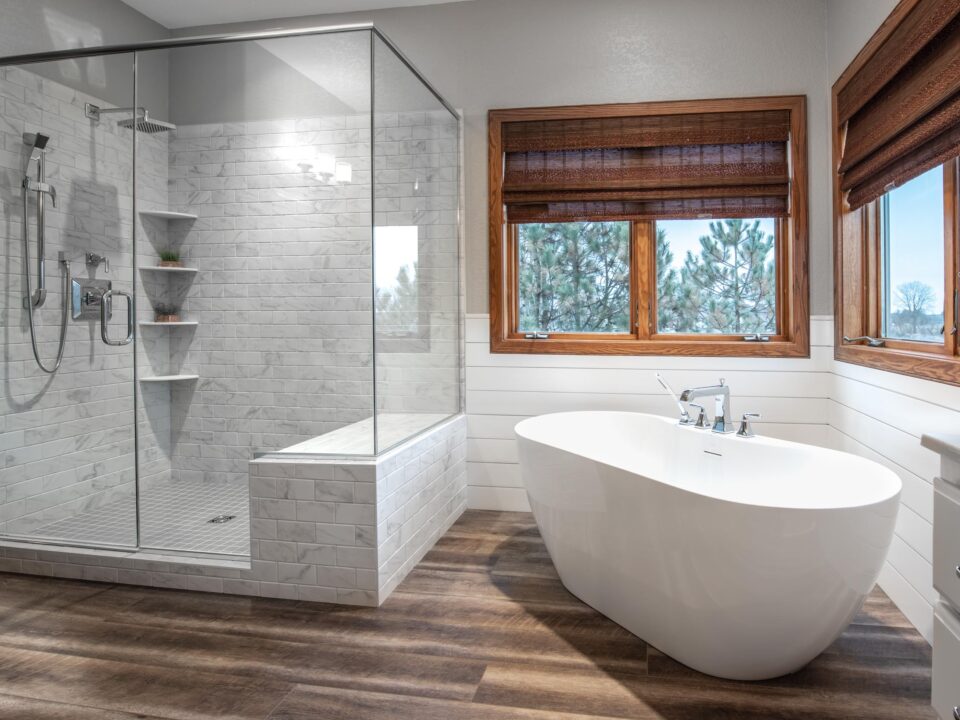 Bathroom Remodel Near Me