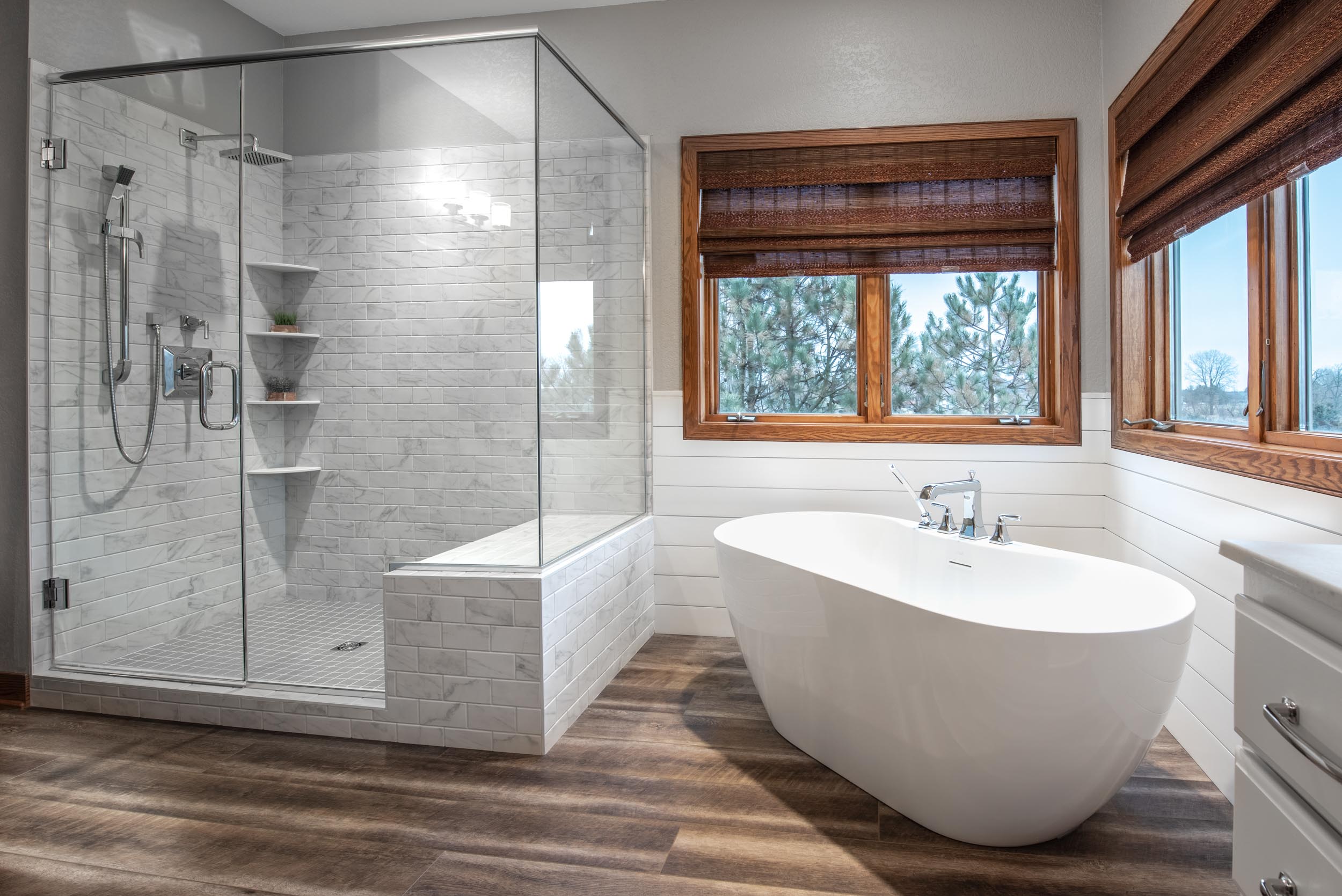 Bathroom Remodel Near Me