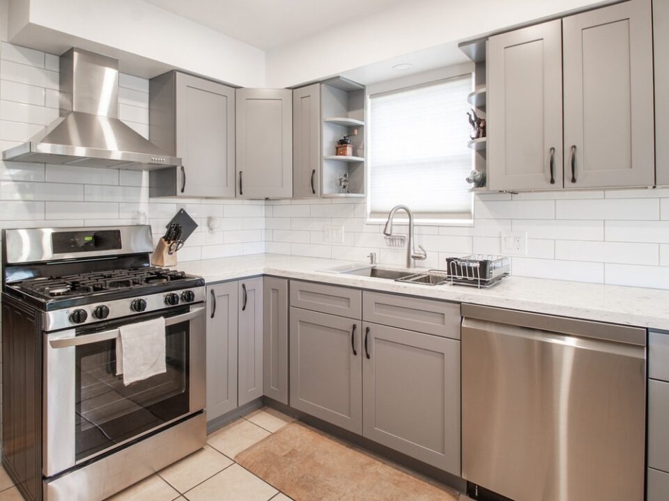Kitchen Remodeling Frisco