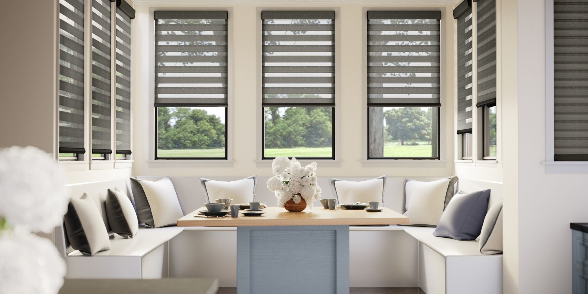 Home Restoration Dallas